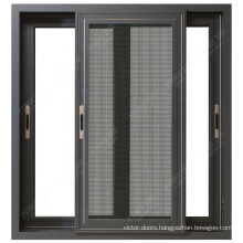 Best-Selling Classic Style Customized Design Aluminium Windows And Doors